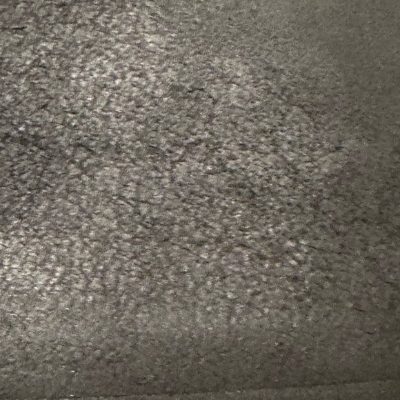 Vintage 1990’s Coach Whitney Black Leather Crossbody Bag made in the USA - Picture 7 of 7